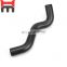 Hot sales excavator parts SY215C cooling water tank upper hose 11817286