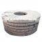 High quality ASTM A240 TP 201 301 304 316 316L 316H 317 321 409L stainless steel strip price per kg