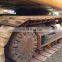Caterpillar earthmoving machine  320D digger, 20ton caterpillar excavator for sale