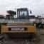 CAT road roller cat 583c for sale