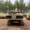 Japan Made Cat 330c 330cl 330d Excavator , Nice Condition Cat Crawler Digger , CAT 320 330 Excavators