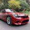 High Performance Upgrade Kit F30 To M3C Front Bumper For BMW 3 F30