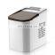 2021 new style household ice maker home mini 15KG ice maker