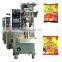 Automatic granule rice sugar bean sugar tea pearl packer nuts packing machine detergent powder filling packing machine