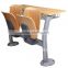 university school desk and chair for sale TC-930-L