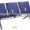 Wholesale custom seating airport waiting public chair