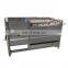 Customized Dates Washing Machine Automatic Roller Machine Vegetable Washer