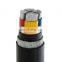 35mm 4core swa aluminium 4x35mm2 xlpe insulated 5x35mm2 power cable