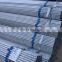 ASTM A53 SCH40 BS1387 Class C Hot Dipped Round Square Galvanized 100mm 200mm Thickness Steel Pipe Price