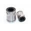 3D printer linear bearing LM 6UU LM8UU LM10UU LM12UU LM13UU