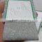 2015 Wholesale European Style Handmade Silver Wedding Cards
