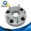 Factory supplier good quality stainless steel / aluminum wheel adapter, wheel spacers adapters