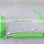 Mini Foldable Intergraded Wired Selfie Mono Stick from Shenzhen factory