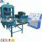 Arab shisha Carbon black briquette machine price