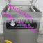 Factory Supply  Double Chamber Automatic Vaccum Sealer Commercial Vacuum Packing Machine