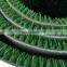 High Recovery Rate Collect Gold Mining Carpet Green Plastic Grass