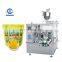 Making Food Flour Boxes Bags And Printing Onion Oil Nut Noodles Blade Automatic 1000 G Line Dried Fruits Packaging Machine Price