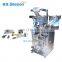 Different shape screw nail counting filling cutting screw auto packing machine