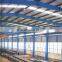 prefabricated steel frame house , steel structure building warehouse