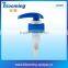 Low price liquid soap pump