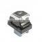 Excellent performance auto car single Power Window Switch with electroplating for AUDI A4 2009 OEM 8K0959855