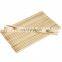 Bulk Bamboo Cheap Disposable Round Chopsticks for Restaurant Hotel Shop Use with High Quality