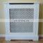 Radiator Cover Perforated Mesh and Decorative Grills Price (factory 9001)