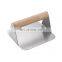 Stainless Steel Household Manual Grill Pressure Meat Press Hammer Tear