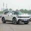Electric vehicle Electric car VW ID6 CROZZ 2022 battery electric new energy vehicles