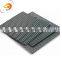 Diamond Stretch Low-carbon Expanded Metal Mesh Custom-made specifications