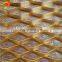 heat-resistant expanded plate