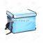 outdoor commercial aluminum foil pizza warm delivery insulated bags