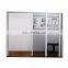 Aluminum profile fiberglass  mosquito screens and retractable roller insect fly window screen