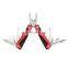 Wilderness Survival Multifunctional  Pliers 13 in 1 Multifunctional Stainless Steel Tool Pliers Outdoor Folding Pliers