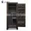 JIMBO custom 6mm metal used electronic fireproof gun safes with light