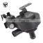 Wholesale high quality Auto parts Regal LaCrosse Malibu XL car heater coolant pump For Chevrolet 13592753
