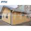 PTH PREFAB X High Quality COZY HOME Economy Villa prefab house for Living