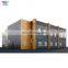 Multi Span  Container Pool Swimming Buy Steel Structure Light Steel
