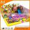 Children play equipment maze game soft indoor play equipment kid large indoor playground