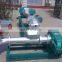 PE/PP plastic granulator machine plastic recycled application plastic pellet machine