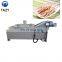 Blanching machine/vegetable blancher/food blanching machine