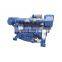 Hot Product 327hp Weichai WD12C327-18 Marine Engine for Fishing Boat Marine Engine