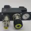Bystronic Oxygen pressure reducing valve 10067386