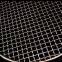 Stainless Steel Barbecue Screen Barbecue BBQ Grill Wire Mesh Net