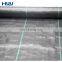 heavy duty landscape fabric weed barrier mats geotextile