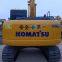 Komatsu pc130-7 excavator pc130-7/220-7/450-7/450-8 second-hand excavator crawler used excavator for sale