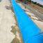 Fast Dispatch Liquid Rubber Dam Inflatable Water Filled Rubber Dam For Rive