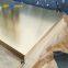 T2/C1100/Se-Cu/C11000/C101 Copper Alloy Sheet/Plate High Density From Chinese Manufacturer