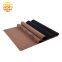 Best Factory Natural Rubber Yoga Mats Custom Fitness