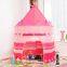 Wholesale Indoor Outdoor kids Play house Children Pop Up Play toy Tents and custom tent